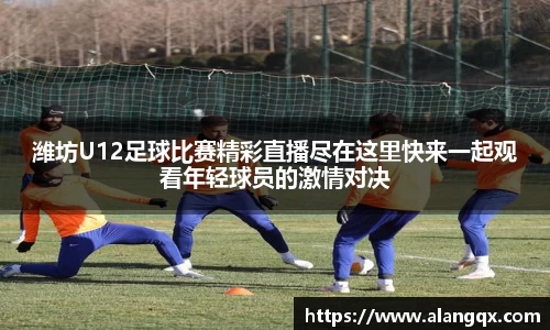 潍坊U12足球比赛精彩直播尽在这里快来一起观看年轻球员的激情对决